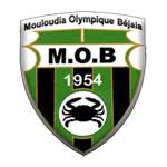 莫贝U19 logo