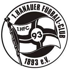 FC哈瑙93 logo