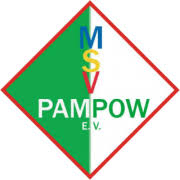 MSV帕姆波 logo